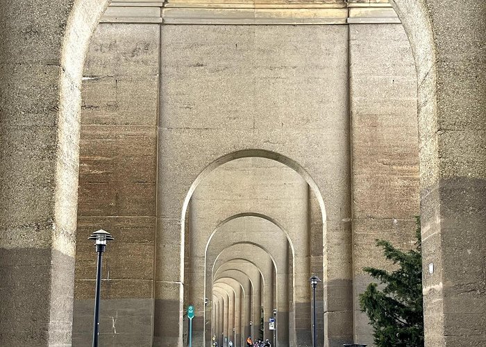 Randall's Island Park photo