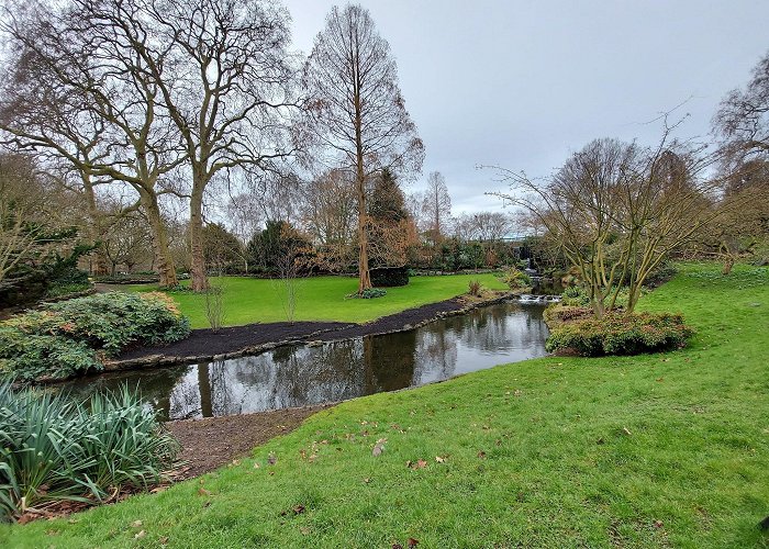 The Regent's Park photo