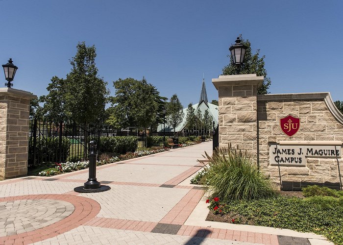 Saint Joseph's University photo