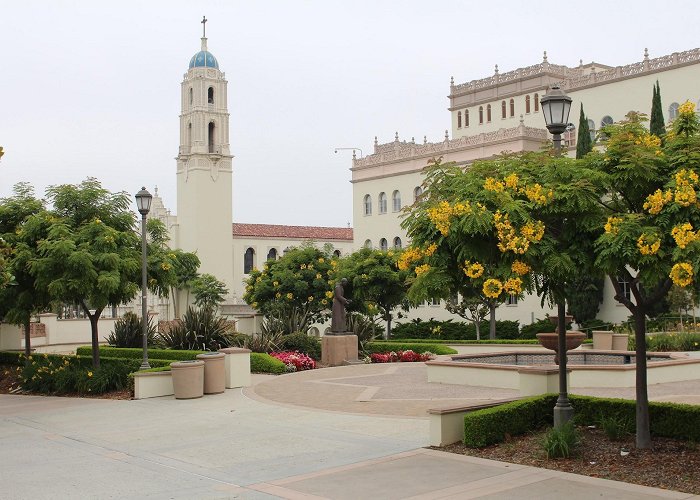 University of San Diego photo