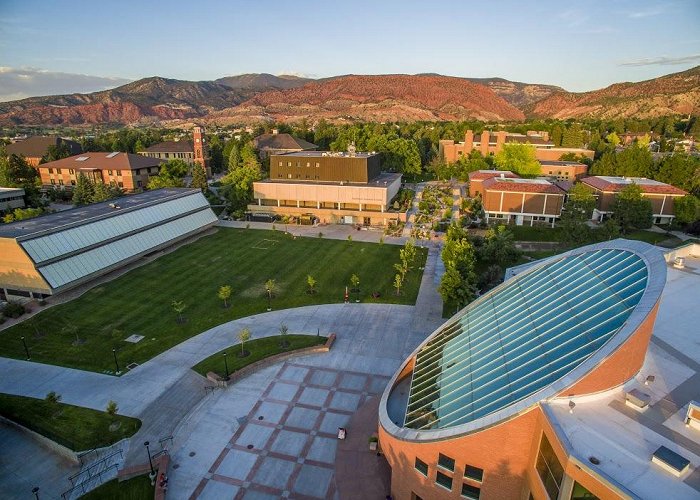 Southern Utah University photo