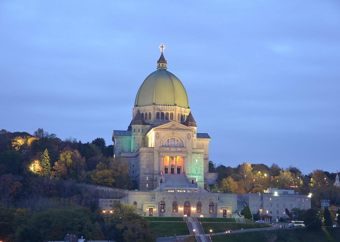 Saint Joseph's Oratory photo