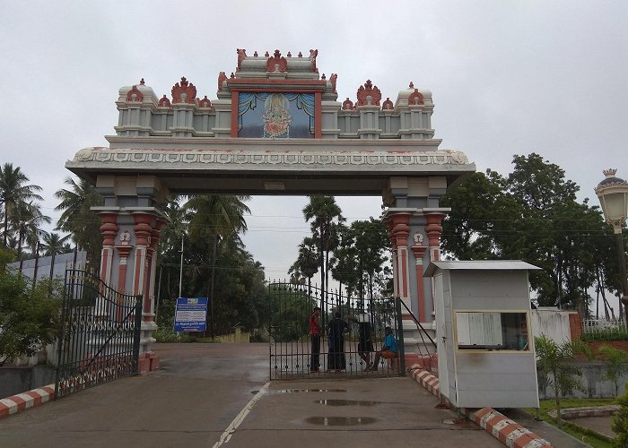 Sri Ranganathaswamy Temple photo