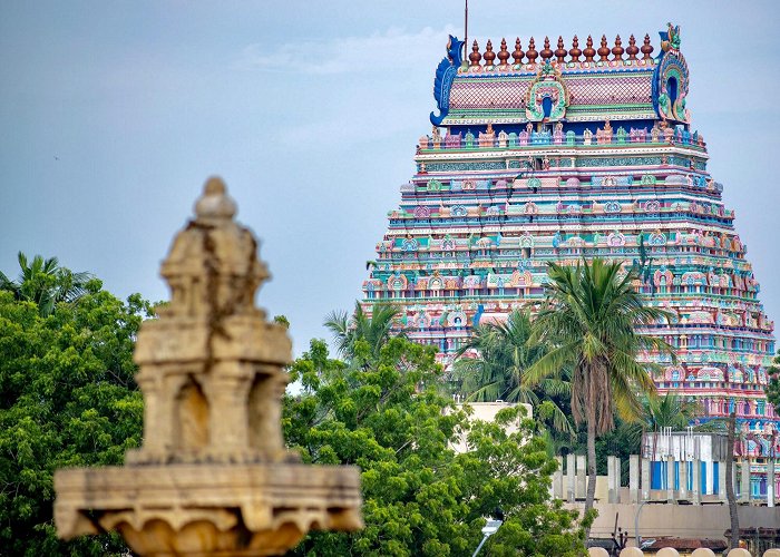 Sri Ranganathaswamy Temple photo