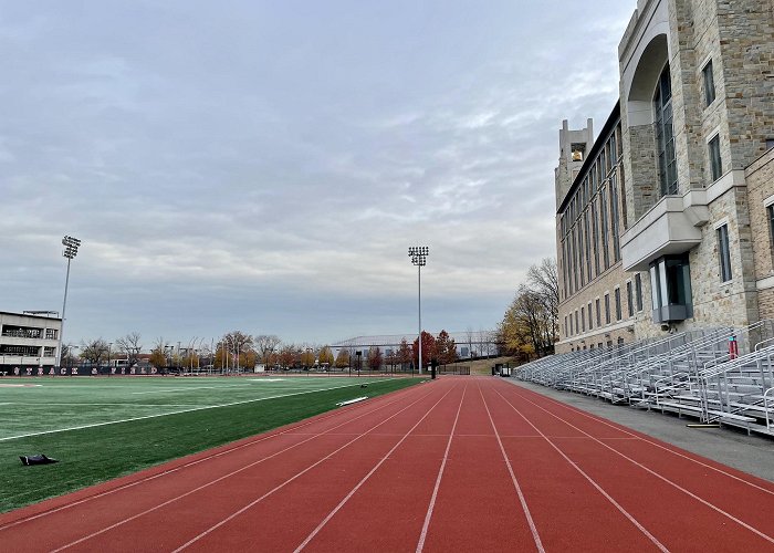 St. John's University - Queens photo