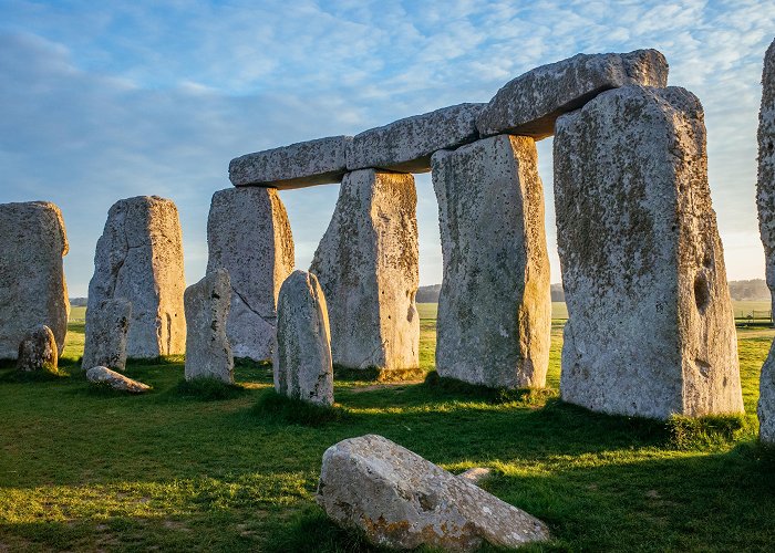 Stonehenge photo