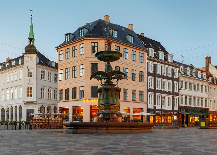 Strøget photo