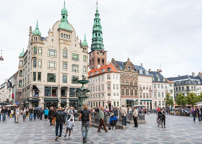 Strøget photo