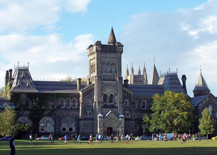 University of Toronto photo