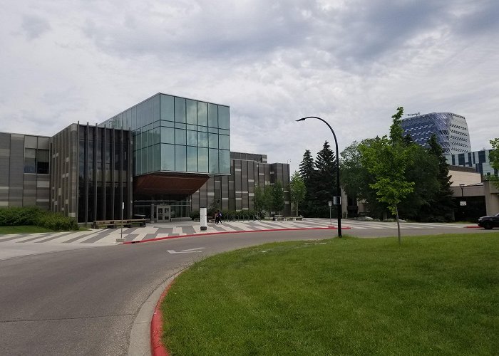 University of Calgary photo