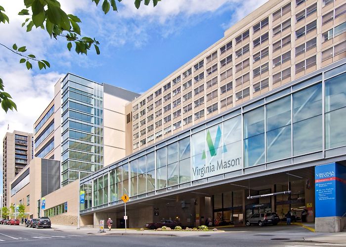 Virginia Mason Medical Center photo