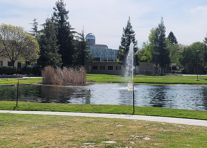 California State University, Stanislaus photo