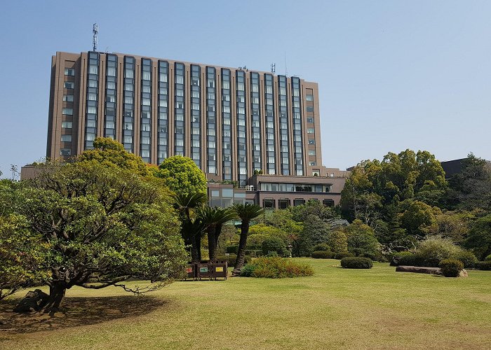 Waseda University photo