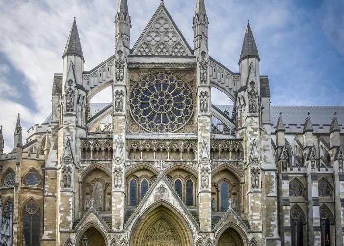 Westminster Abbey photo