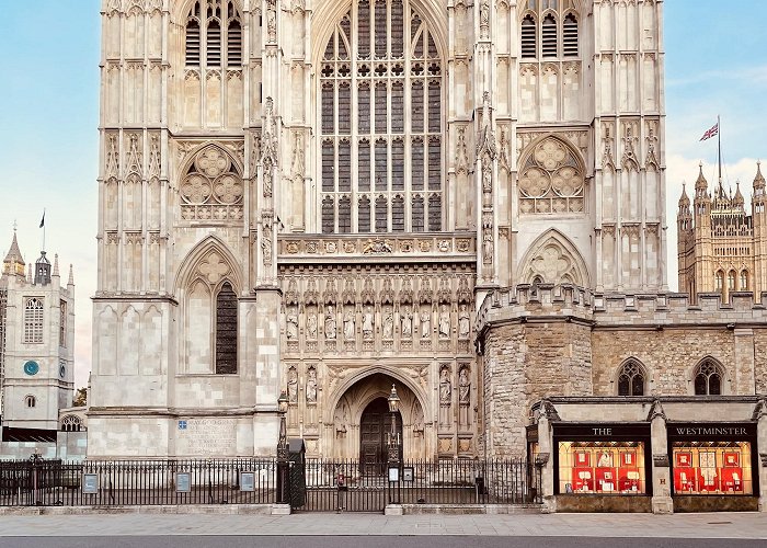 Westminster Abbey photo