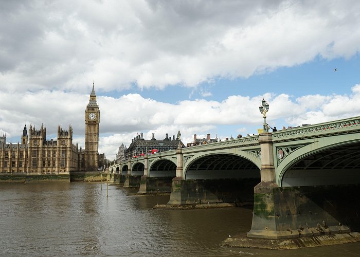 Westminster Abbey photo