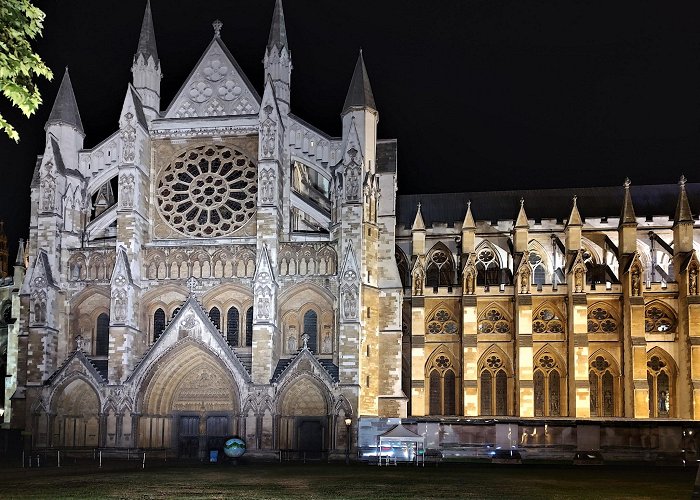 Westminster Abbey photo