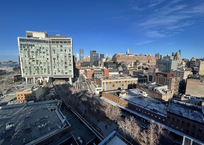 Whitney Museum of American Art photo