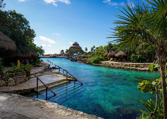 Xcaret Park photo