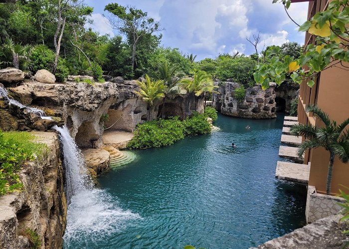 Xcaret Park photo