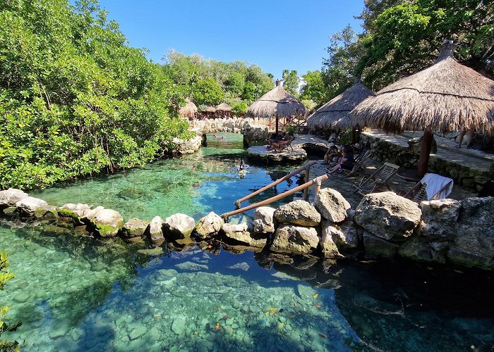 Xcaret Park photo