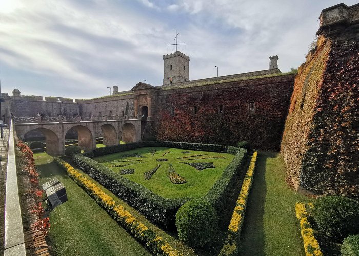 Montjuïc photo