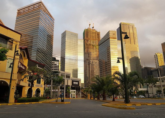 Bonifacio Global City photo