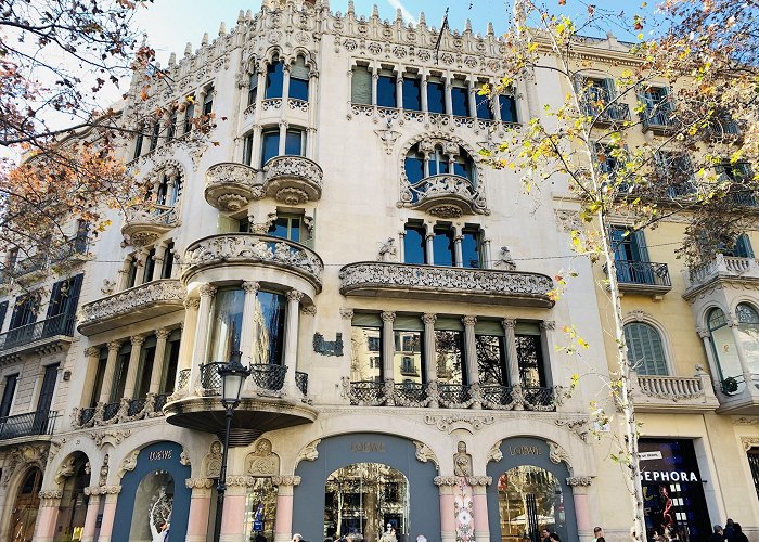 Casa Batlló photo