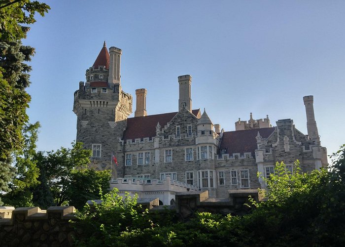 Casa Loma photo