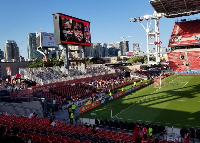 BMO Field photo