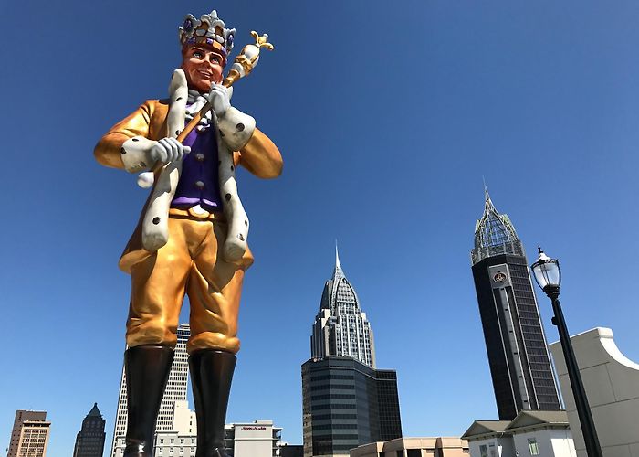 Dauphin Street photo