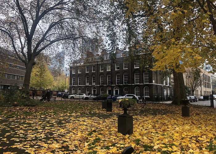 City, University of London photo