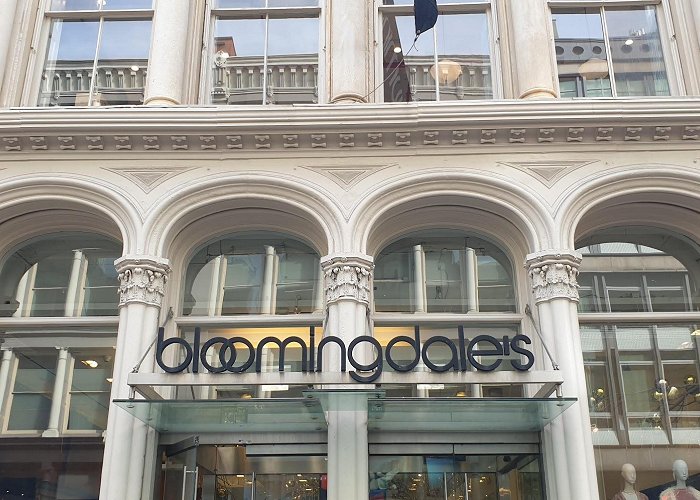 Bloomingdale's SoHo photo