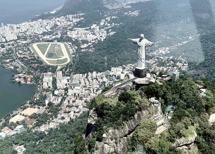 Christ the Redeemer photo