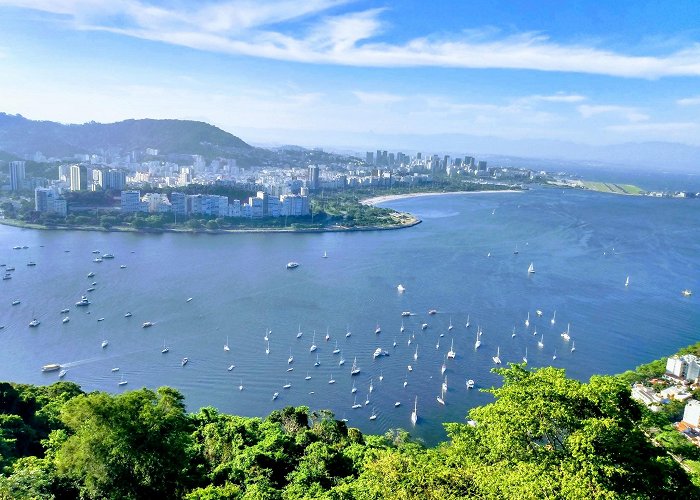 Christ the Redeemer photo