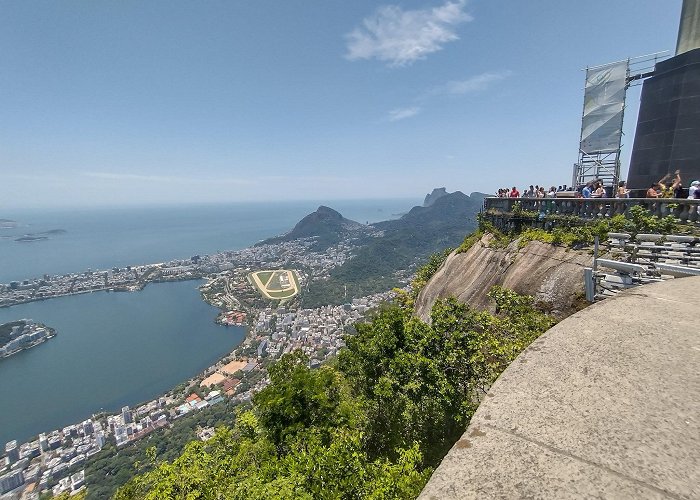 Christ the Redeemer photo