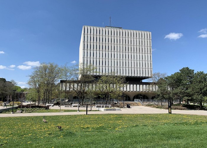 University of Waterloo photo