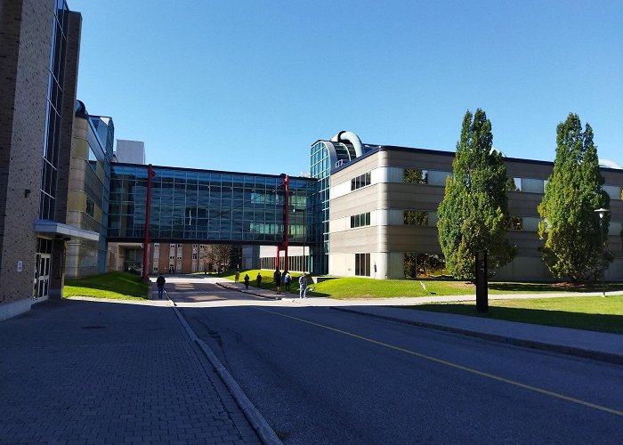 University of Waterloo photo