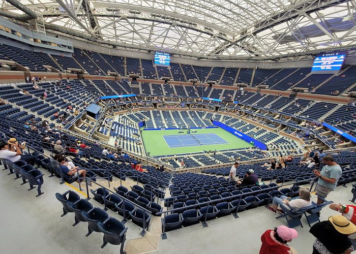 US Open Tennis Championships photo