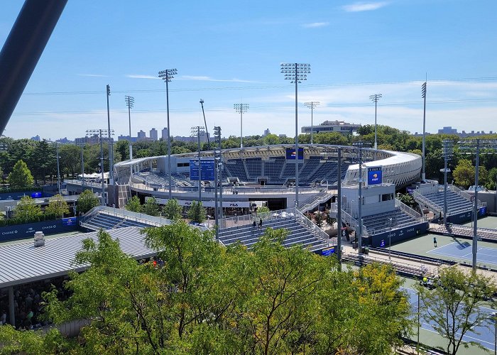 US Open Tennis Championships photo