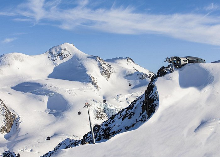 Gletschersee Winter Holidays in the Pitztal Valley | Hotel Wildspitze photo