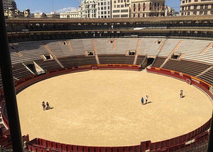 Valencia Bullring Valencia Bullring (Plaza de Toros) in Valencia: 26 reviews and 77 ... photo