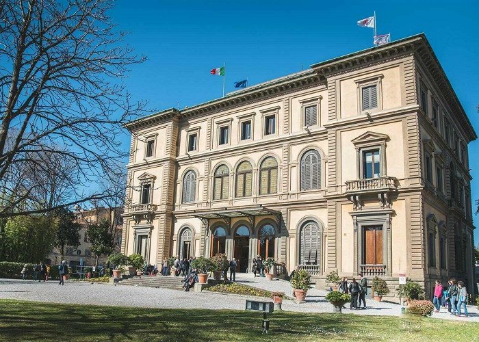 Palazzo dei Congressi Meeting rooms at FIRENZE FIERA - PALAZZO DEI CONGRESSI - Florence photo