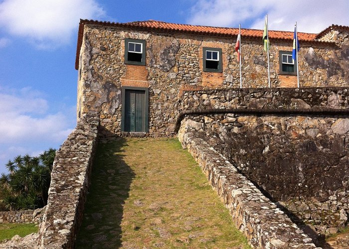 San José da Ponta Grossa Fort Fortaleza de Sao Jose da Ponta Grossa in Florianópolis: 3 reviews ... photo