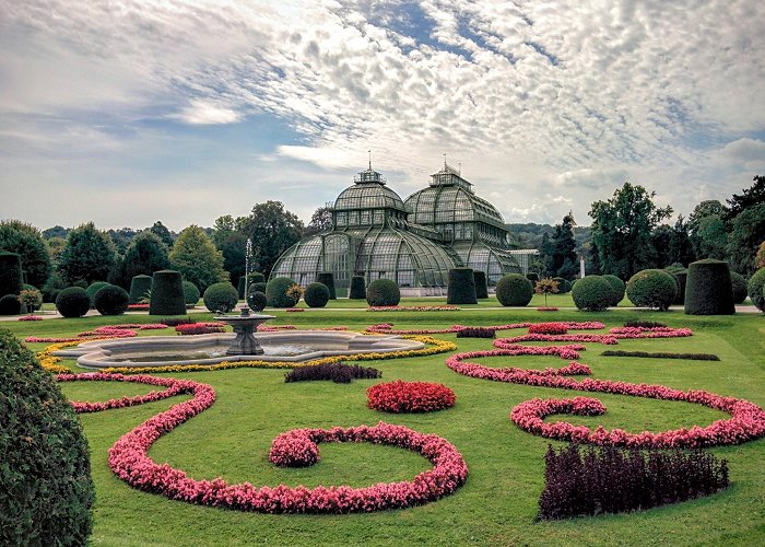 Palmenhaus Schönbrunn Palmenhaus Tours - Book Now | Expedia photo