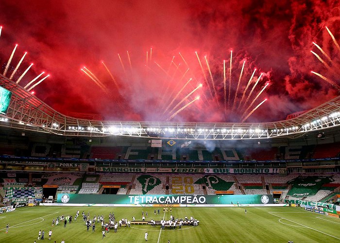 Allianz Parque Allianz Parque: Palmeiras' stadium capacity, location, facts ... photo