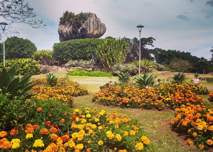 Pedra da Cebola De graça! Parque Pedra da Cebola tem atrações em comemoração ao ... photo