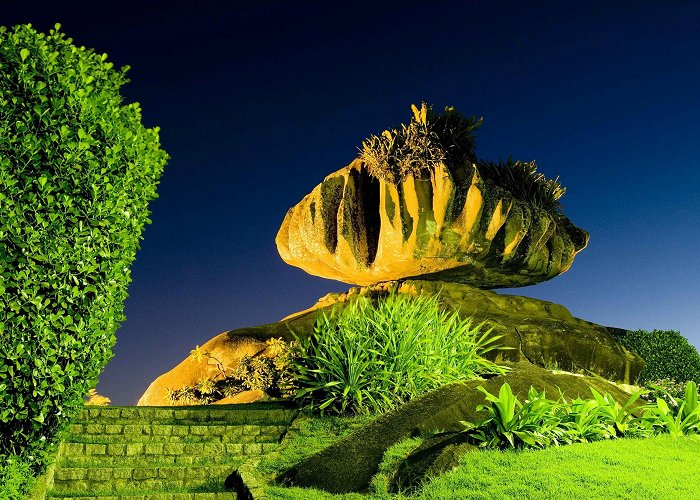 Pedra da Cebola SETUR - Apresentações culturais e oficinas são destaques nos 15 ... photo