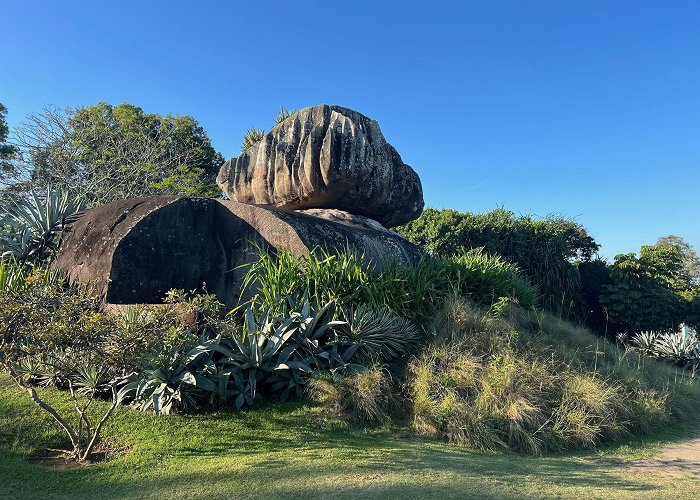 Pedra da Cebola Parque da Pedra da Cebola - Vitória photo