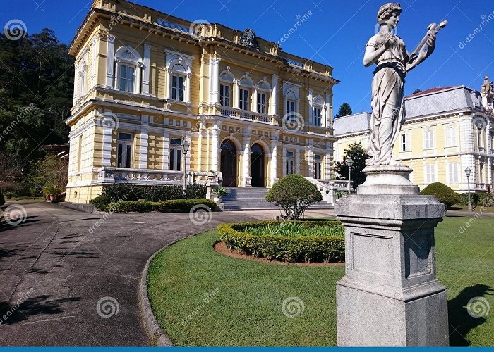 Liberty Square Petropolis - RJ - Brasil stock image. Image of tourism - 135420573 photo